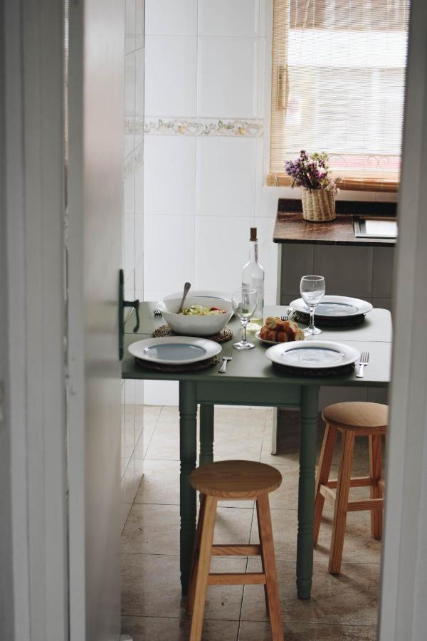 Apartamento Olivia En Centro Historico De Altea Exterior foto