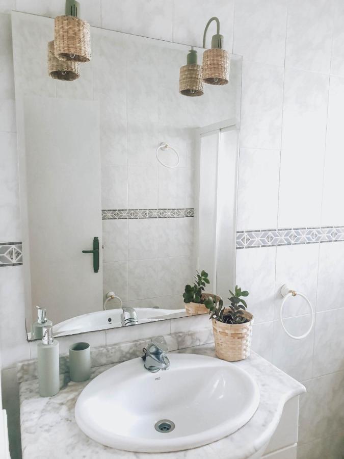 Apartamento Olivia En Centro Historico De Altea Exterior foto